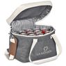 Serendipio Valley Brook 16-Can Cooler, CL-SD-126-B
