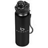 Altitude Cassano Stainless Steel Vacuum Water Bottle – 750ml, GP-AL-88-B