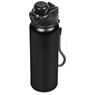 Altitude Cassano Stainless Steel Vacuum Water Bottle – 750ml, GP-AL-88-B