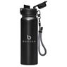 Altitude Cassano Stainless Steel Vacuum Water Bottle – 750ml, GP-AL-88-B