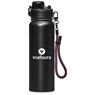 Altitude Cassano Stainless Steel Vacuum Water Bottle – 750ml, GP-AL-88-B