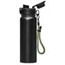 Altitude Cassano Stainless Steel Vacuum Water Bottle – 750ml, GP-AL-88-B