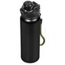 Altitude Cassano Stainless Steel Vacuum Water Bottle – 750ml, GP-AL-88-B