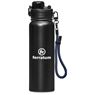 Altitude Cassano Stainless Steel Vacuum Water Bottle – 750ml, GP-AL-88-B