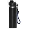 Altitude Cassano Stainless Steel Vacuum Water Bottle – 750ml, GP-AL-88-B