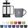 Altitude Altra Coffee Set, GF-AL-1352-B