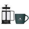 Altitude Altra Coffee Set, GF-AL-1352-B