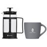 Altitude Altra Coffee Set, GF-AL-1352-B