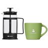 Altitude Altra Coffee Set, GF-AL-1352-B