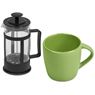 Altitude Altra Coffee Set, GF-AL-1352-B