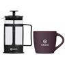 Altitude Altra Coffee Set, GF-AL-1352-B