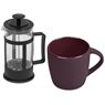 Altitude Altra Coffee Set, GF-AL-1352-B