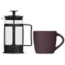 Altitude Altra Coffee Set, GF-AL-1352-B