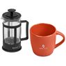Altitude Altra Coffee Set, GF-AL-1352-B