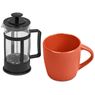 Altitude Altra Coffee Set, GF-AL-1352-B