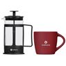 Altitude Altra Coffee Set, GF-AL-1352-B