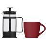 Altitude Altra Coffee Set, GF-AL-1352-B