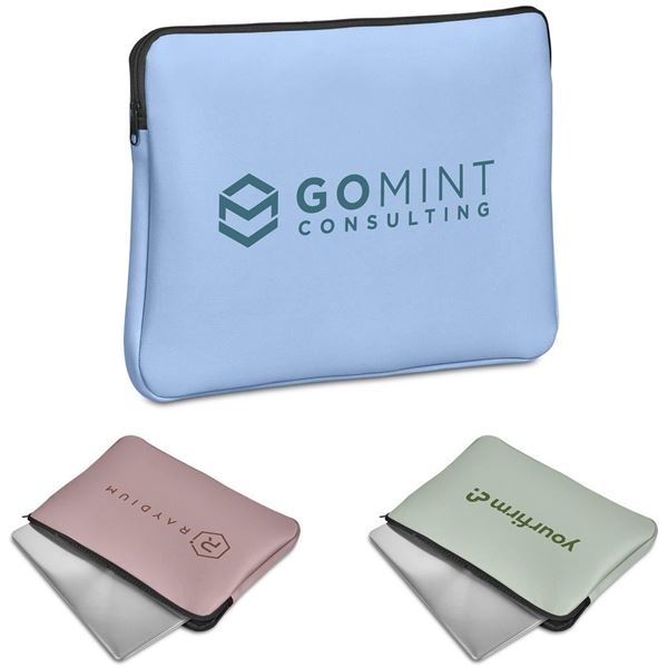 Altitude Nevo Neoprene Laptop Sleeve, BG-AL-525-B