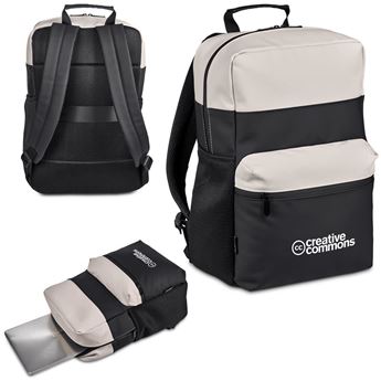 Andy Cartwright Cederberg Water-Resistant Laptop Backpack, BG-AC-515-B