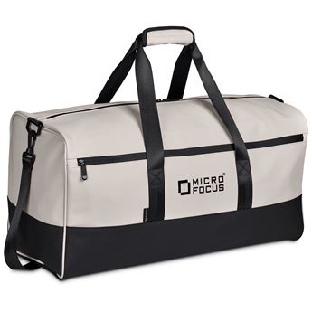 Andy Cartwright Cederberg Water-Resistant Weekend Bag, BG-AC-516-B