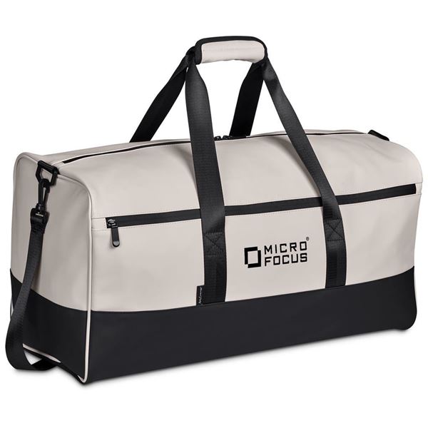 Andy Cartwright Cederberg Water-Resistant Weekend Bag, BG-AC-516-B