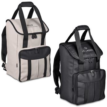 Andy Cartwright Cederberg 2-Person Picnic Backpack Cooler, OL-AC-57-B