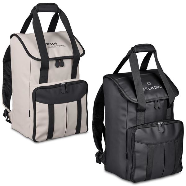 Andy Cartwright Cederberg 2-Person Picnic Backpack Cooler, OL-AC-57-B