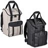 Andy Cartwright Cederberg 2-Person Picnic Backpack Cooler, OL-AC-57-B