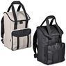 Andy Cartwright Cederberg 2-Person Picnic Backpack Cooler, OL-AC-57-B