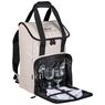 Andy Cartwright Cederberg 2-Person Picnic Backpack Cooler, OL-AC-57-B