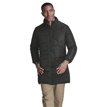 Longer Length Puffer Mens, LLP-MNS