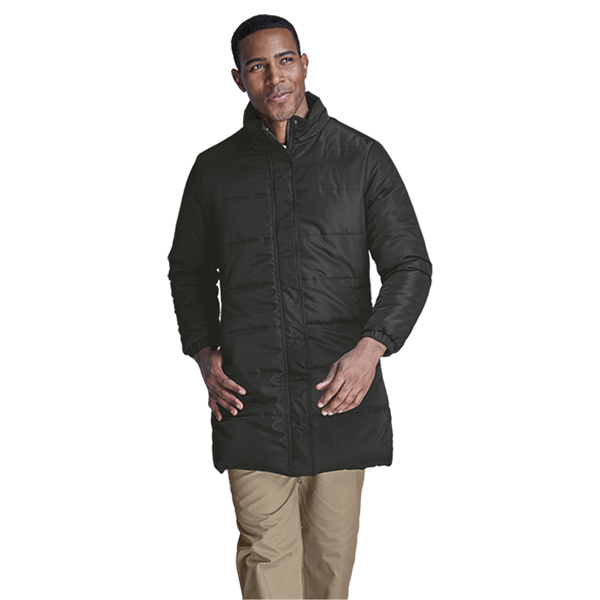 Longer Length Puffer Mens, LLP-MNS