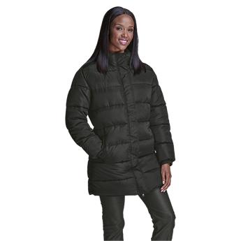 Long Length Puffer Ladies, LLP-LDS