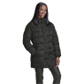 Long Length Puffer Ladies, LLP-LDS