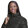 Long Length Puffer Ladies, LLP-LDS
