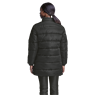 Long Length Puffer Ladies, LLP-LDS