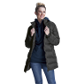 Long Length Puffer Ladies, LLP-LDS