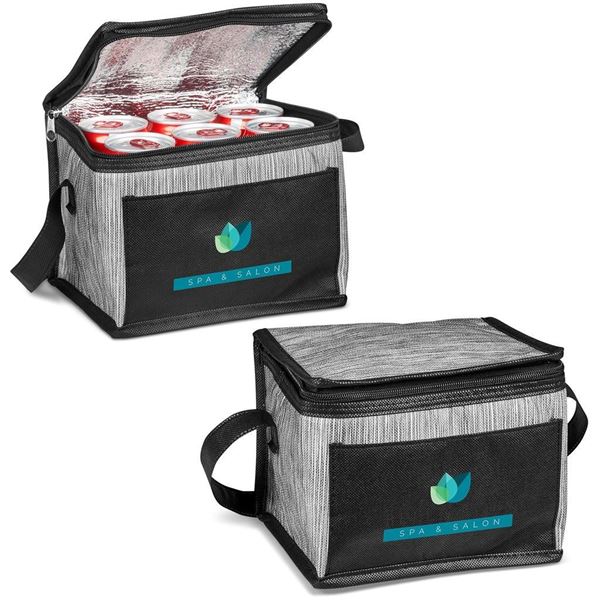 Altitude Fargo Non-Woven 6-Can Cooler, IDEA-53160
