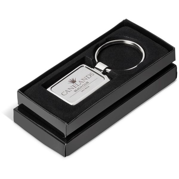 Altitude Recto-Verso Keyholder, KH-7025