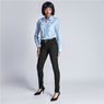 Ladies Superb Stretch Chino Pants, BAS-11211