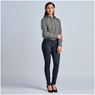 Ladies Superb Stretch Chino Pants, BAS-11211