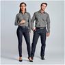 Ladies Superb Stretch Chino Pants, BAS-11211
