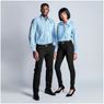 Ladies Superb Stretch Chino Pants, BAS-11211
