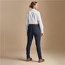 Ladies Superb Stretch Chino Pants, BAS-11211