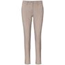 Ladies Superb Stretch Chino Pants, BAS-11211