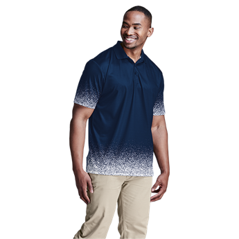 Haze Golfer Mens, HAZ