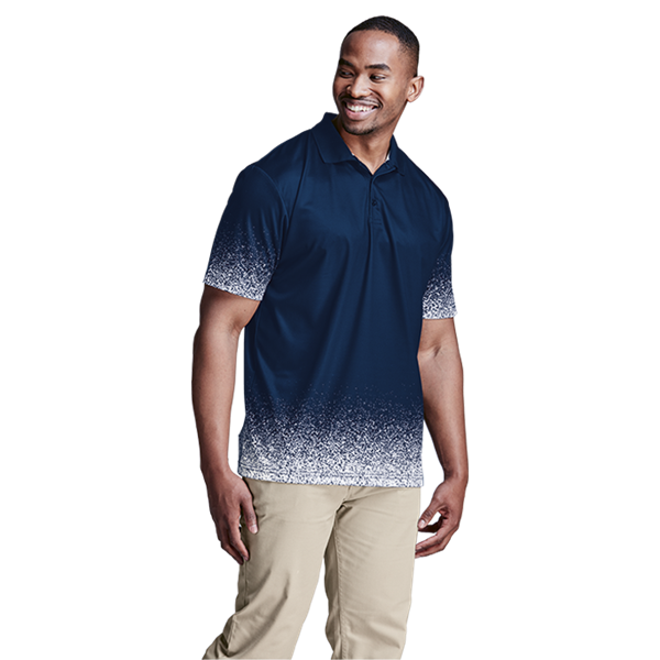 Haze Golfer Mens, HAZ