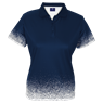 Haze Golfer Ladies, L-HAZ