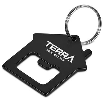 Altitude Homestead Bottle Opener Keyholder, KH-AL-93-B