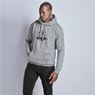 Mens Essential Hooded Sweater, ALT-EHD